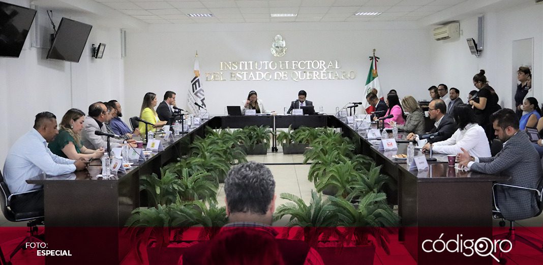 Si el Congreso Local no retoma acciones afirmativas, IEEQ puede implementarlas