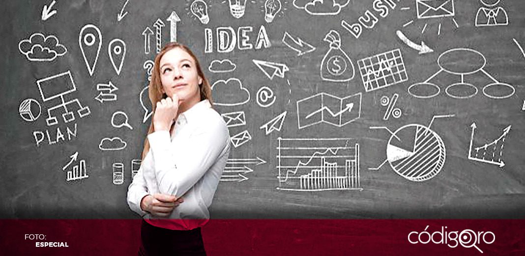 Disminuye el número de emprendedoras en México