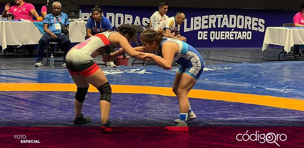 Dulce Ramírez no pudo competir en Nacionales Conade