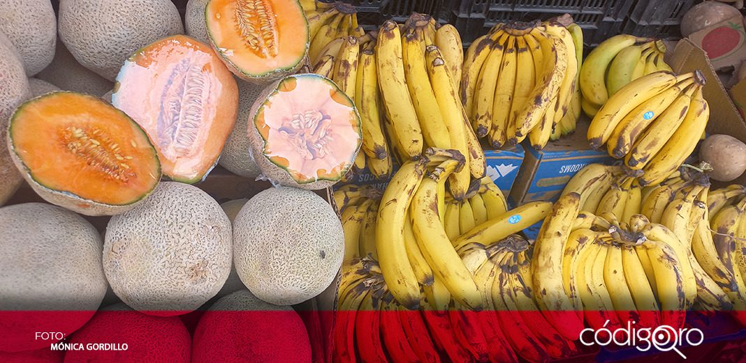 Reporta Fecopse pérdidas y disminución en ventas por altas temperaturas