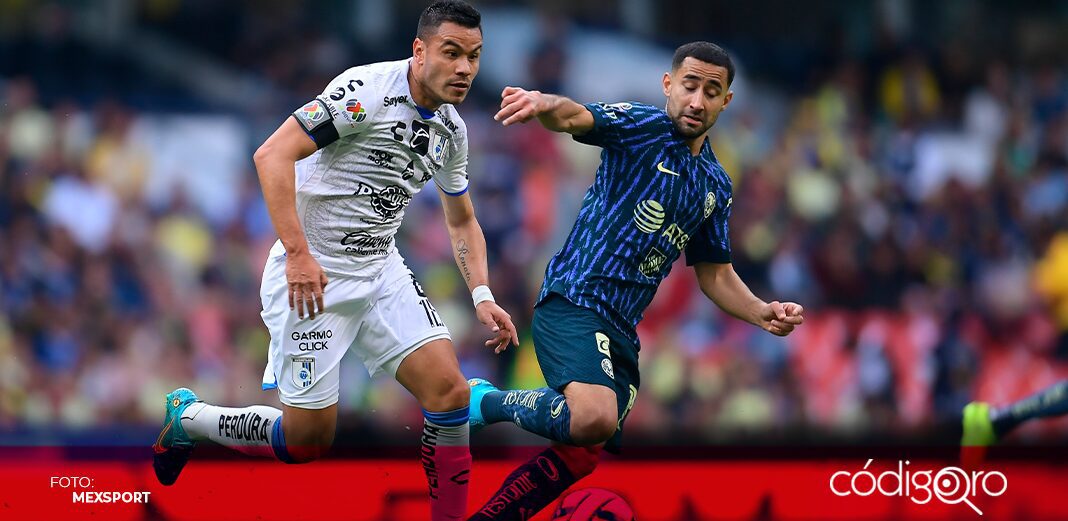 Gallos anuncia venta de boletos para juego contra América CódigoQro