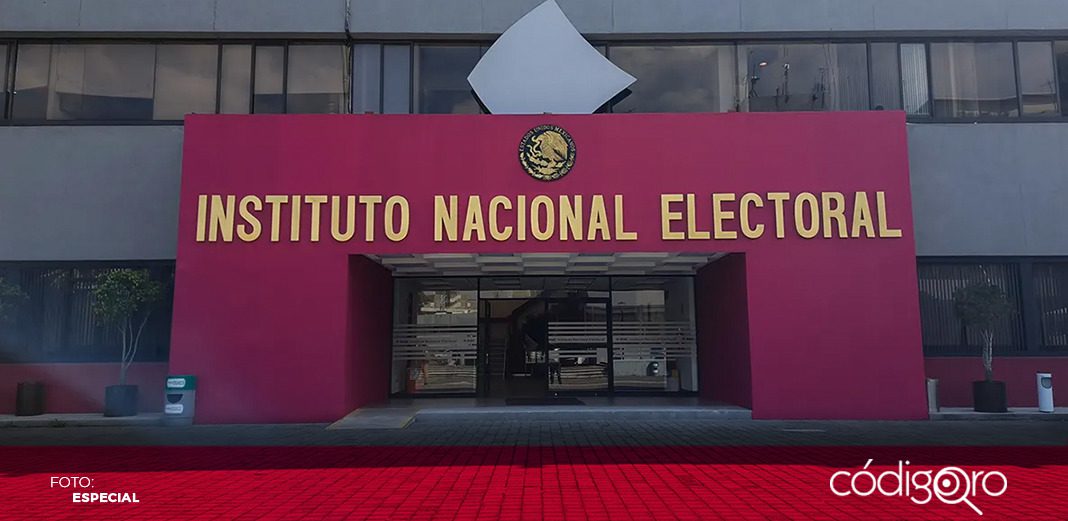 Sí asistirán consejeros del INE a reunión con AMLO