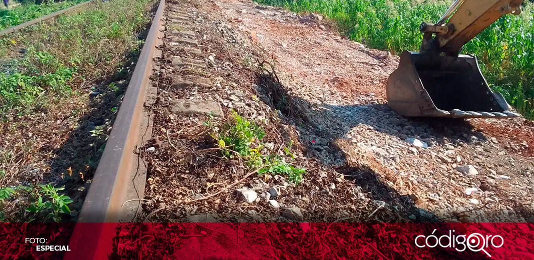 Inversionistas en Istmo de Tehuantepec no pagarán impuestos