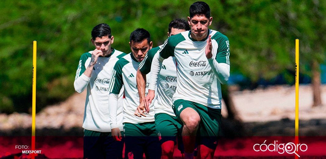 México busca venganza ante EUA