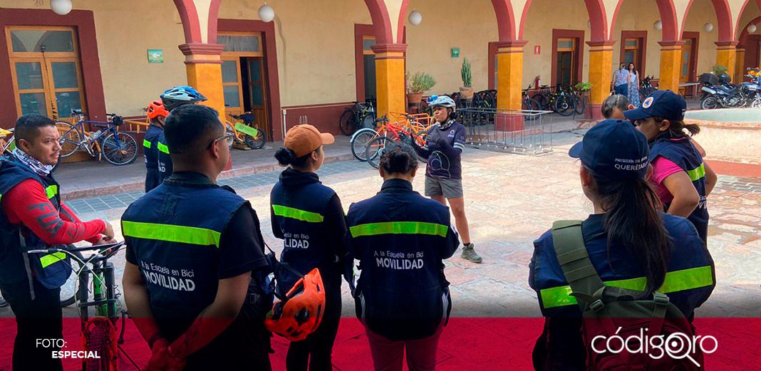 Suman más de 10 mil ciudadanos capacitados en cultura vial