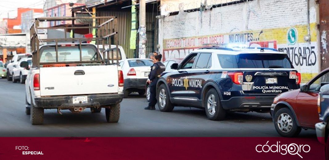 Habrá más operativos para retirar a comerciantes informales