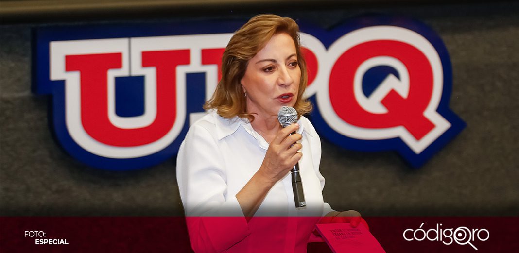 Murguía resalta oportunidades de desarrollo profesional