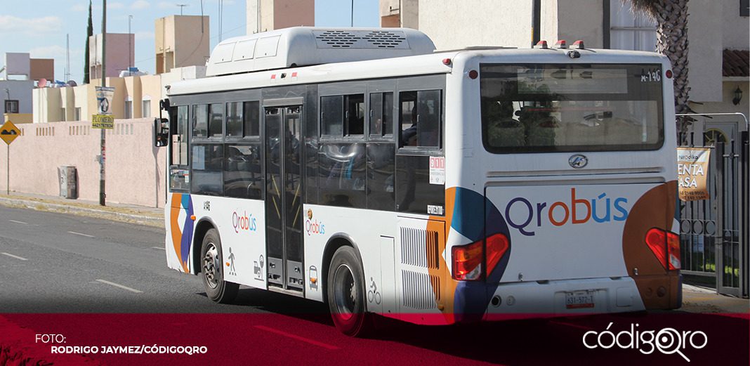 Integrarán nuevos autobuses a rutas C-33 y C-24