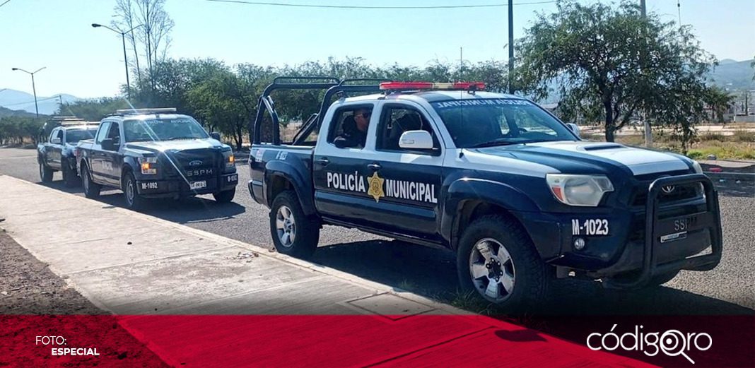 Policía Municipal remite a 89 personas a la Fiscalía