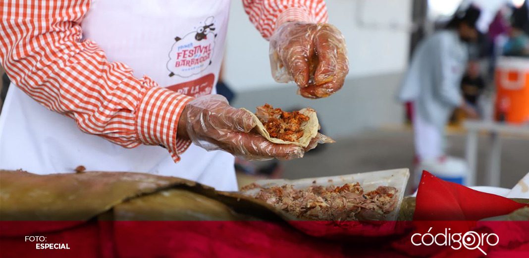 Primer Festival de la Barbacoa fomenta el consumo local