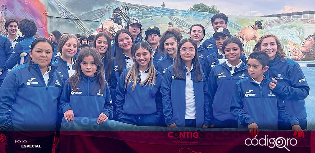 Equipo de rodeo debutará en Nacionales