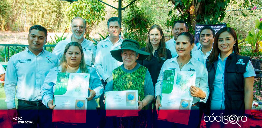 SEDESU, SECTUR y CEA refrendan compromisos con la zona serrana