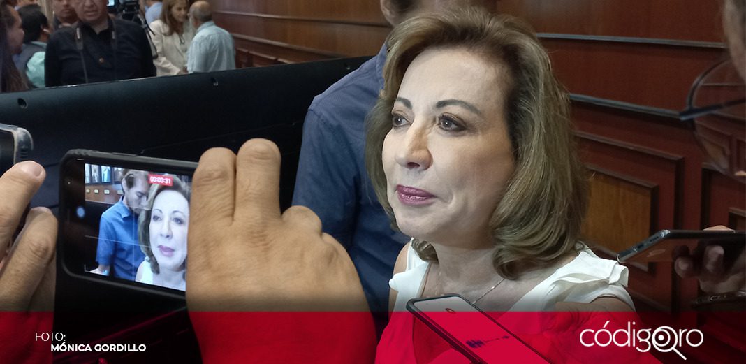 Esperan que gestiones tengan continuidad en Segob