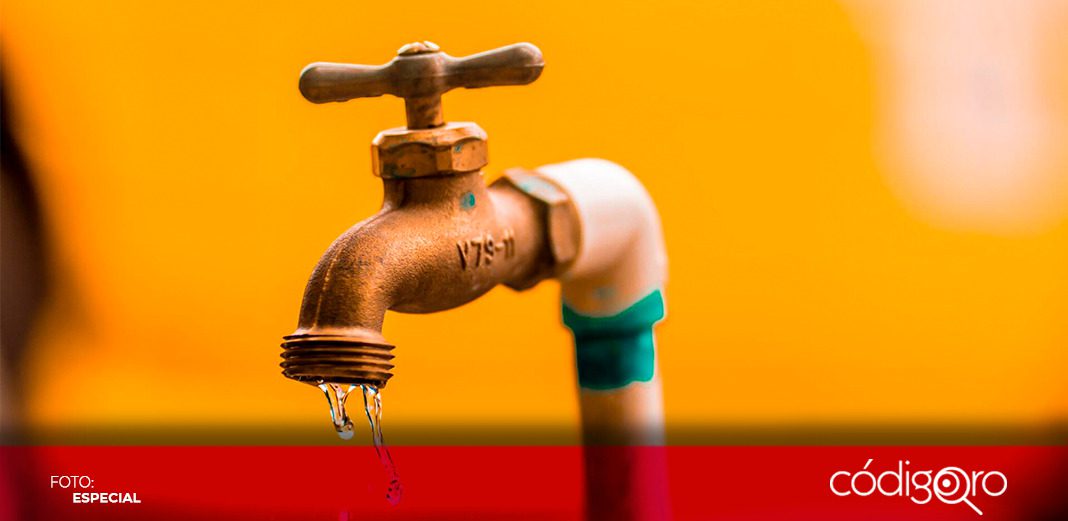 Sin acceso al agua, más de 4.5 millones de mexicanos