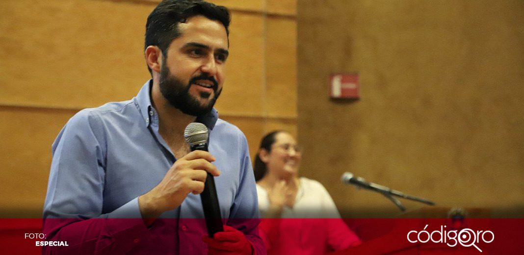 Capacita Sedesoq a 120 brigadistas para informar sobre programas sociales