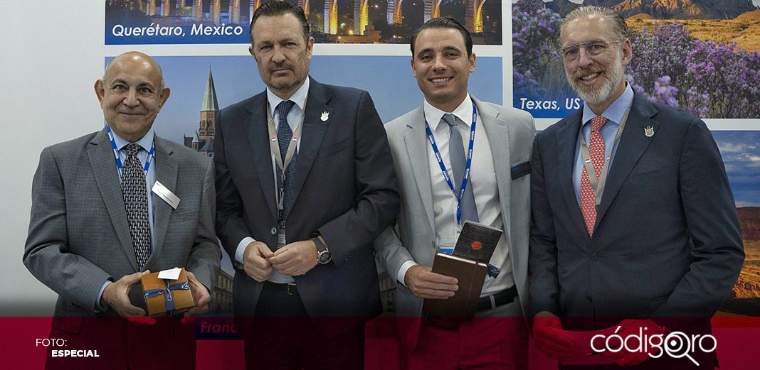 Empresa estadounidense expande sus operaciones en Querétaro