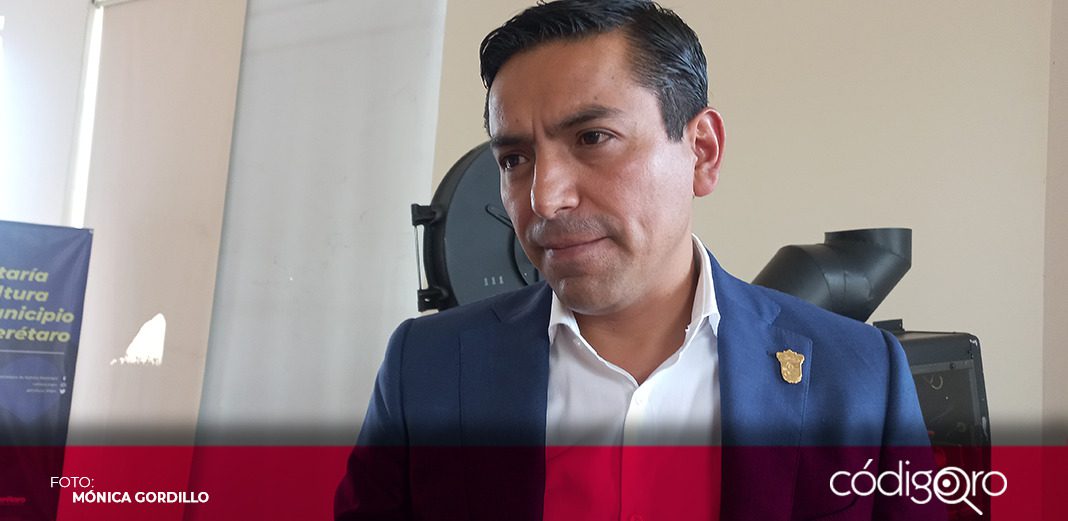 Presencia de paracaidistas en predio de San Fandila tiene años: alcalde