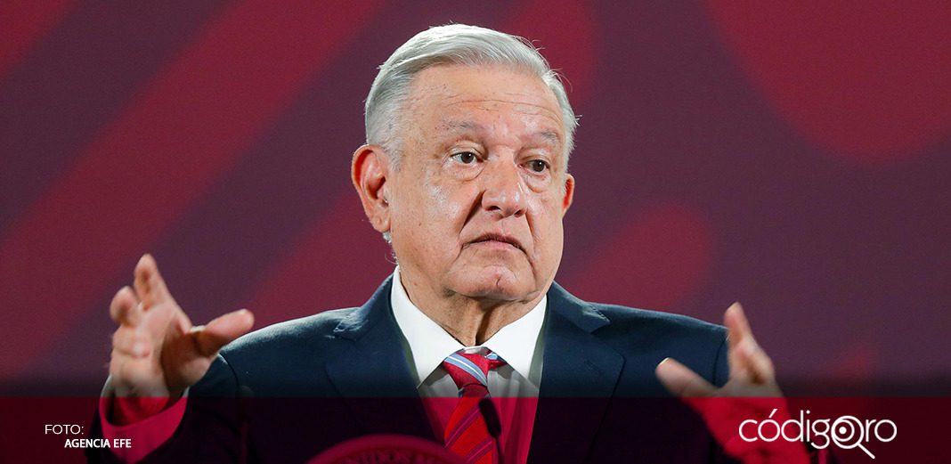 AMLO confía en que el INE no sancione a "corcholatas" por actos de campaña