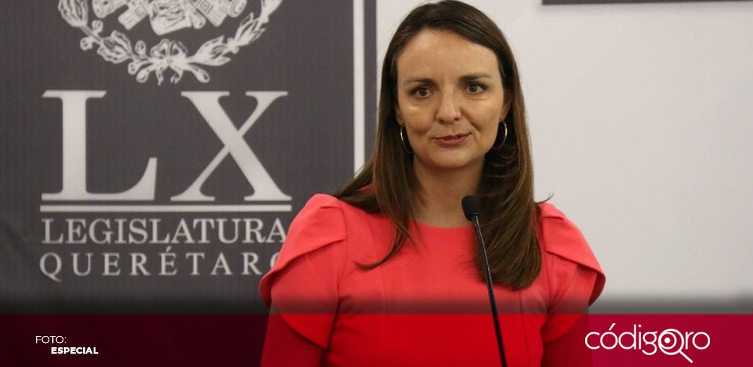 Estrategia de la SEP sobre adicciones traza ruta de actuación: diputada