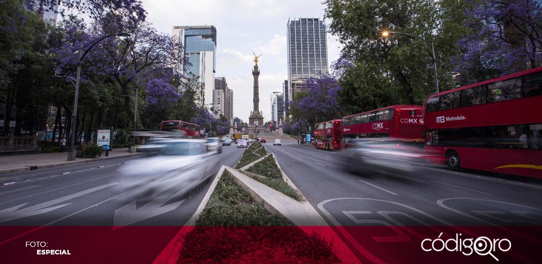 Banco Mundial eleva a 2.5% su expectativa de crecimiento para el PIB de México