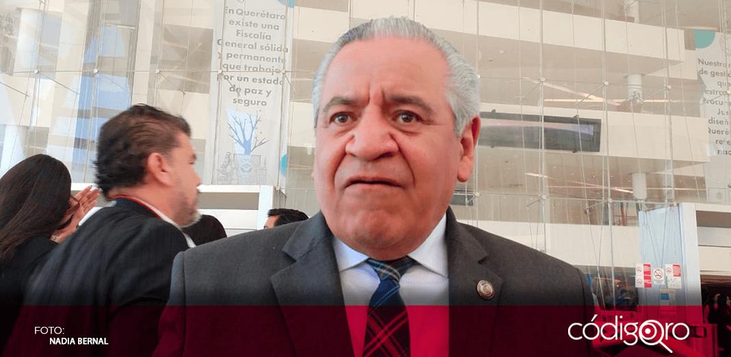 Candidato de alianza Va por México no será elegido por cúpulas: Botello