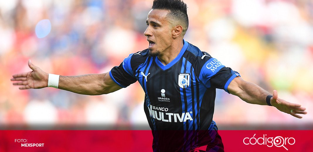 Sanvezzo, a detalles de volver a Gallos Blancos