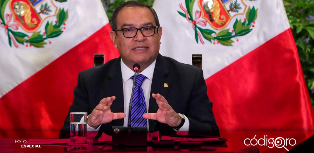 Perú denuncia amenazas de muerte contra sus funcionarios diplomáticos en México