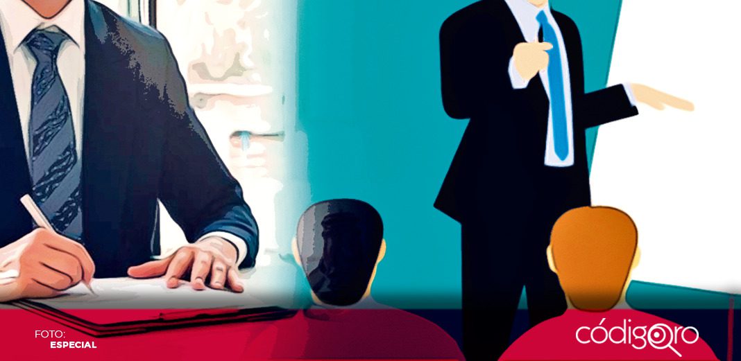 Capacitación sobre nuevo código, reto para abogados litigantes