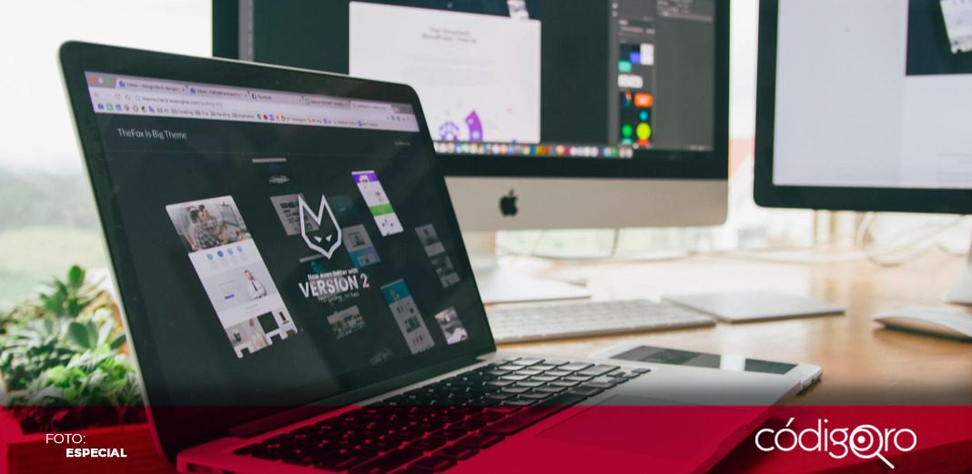 La inteligencia artificial en el diseño gráfico