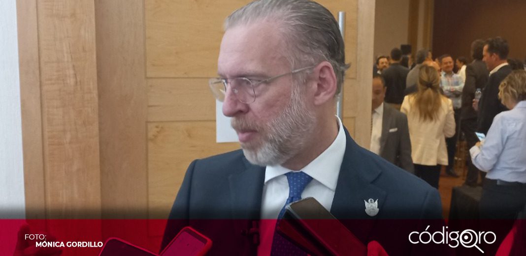 Consejo de la Peña de Bernal analizará construcción de hotel: Sedesu