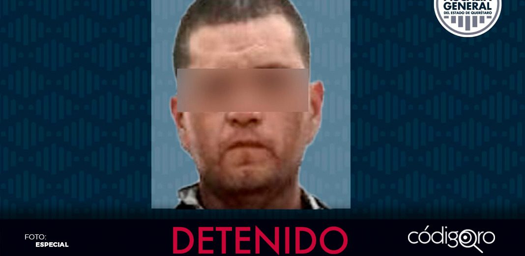 En prisión, presunto responsable de robo a estudiantes de la UPSJR