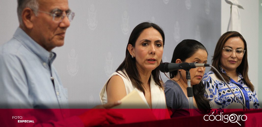 Ante intención de eliminar NOM’s, diputados del PAN y QI presentan exhorto