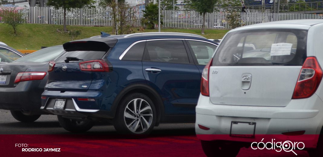Suman 17 suspensiones por falta de permisos para valet parking