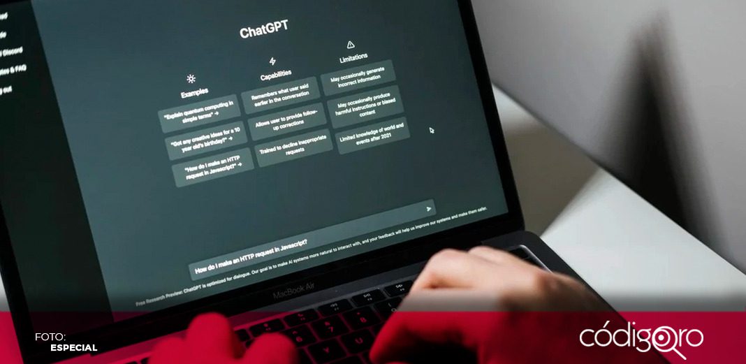 ChatGPT puede ayudarte a mejorar tus finanzas personales