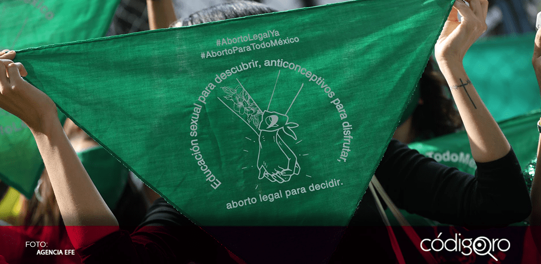 Iglesia critica decisión de SCJN que acelera legalización del aborto con amparos