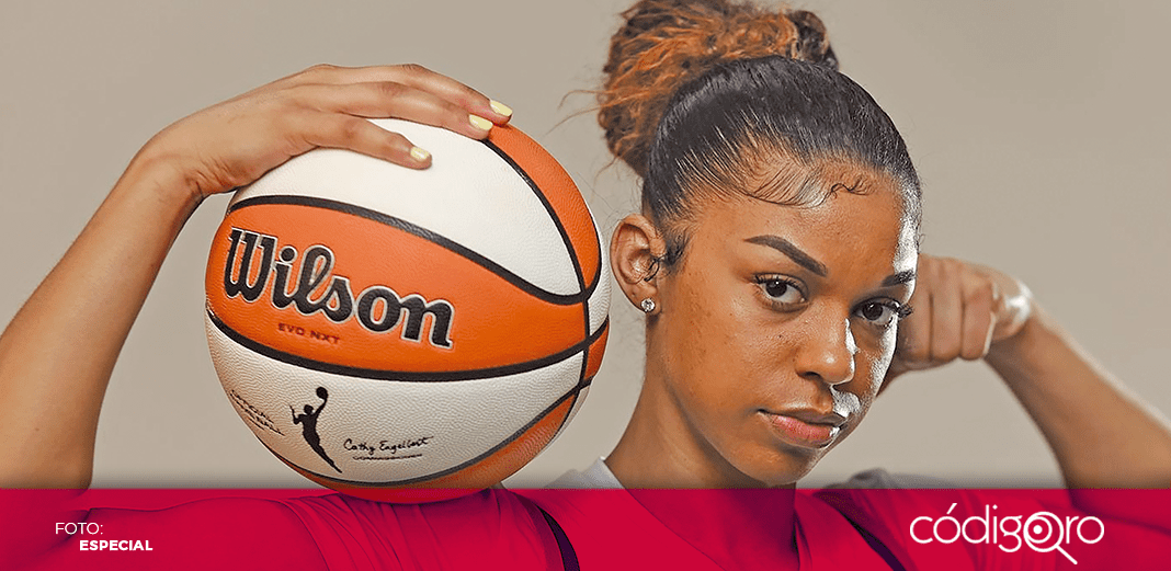 Fichaje histórico para Libertadoras y LNBP Femenil