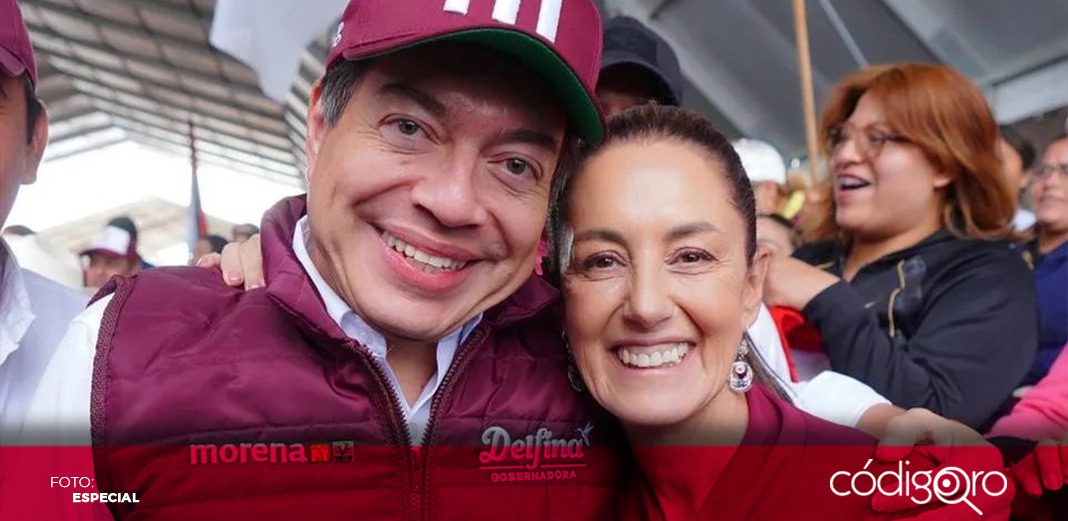 Morena definirá este domingo el proceso de elección de su candidato presidencial