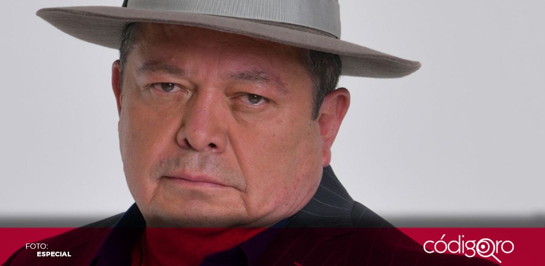Murió el actor de doblaje Rubén Moya, quien diera voz a He-Man