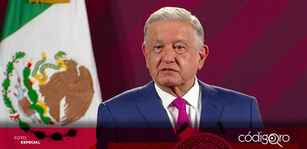AMLO envía nueva carta a Israel para extradición de Tomás Zerón