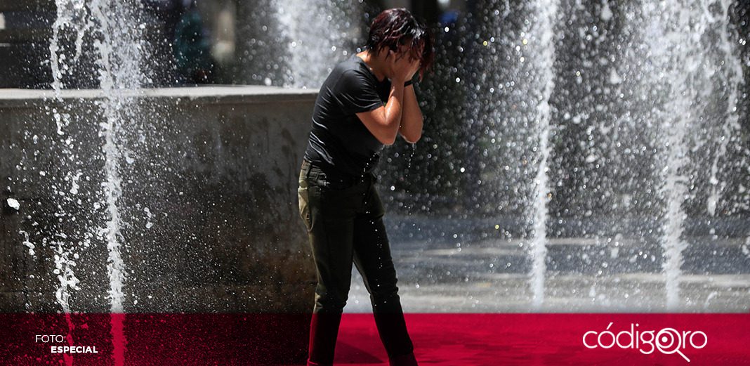 El calor en México ha dejado ocho muertos y temperaturas superiores a los 45 grados