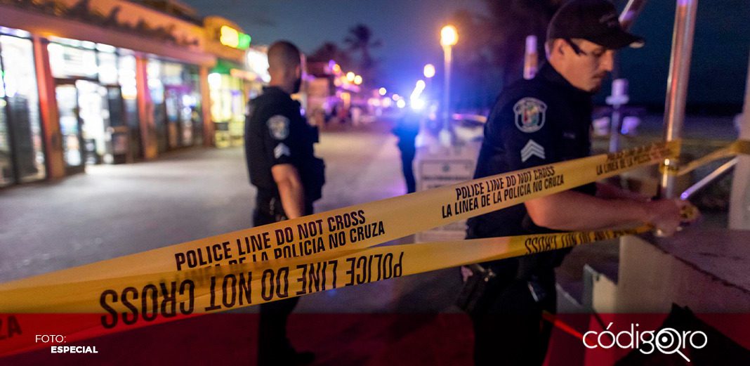 Un nuevo detenido por el tiroteo que dejó 9 heridos en Florida, entre ellos 4 niños