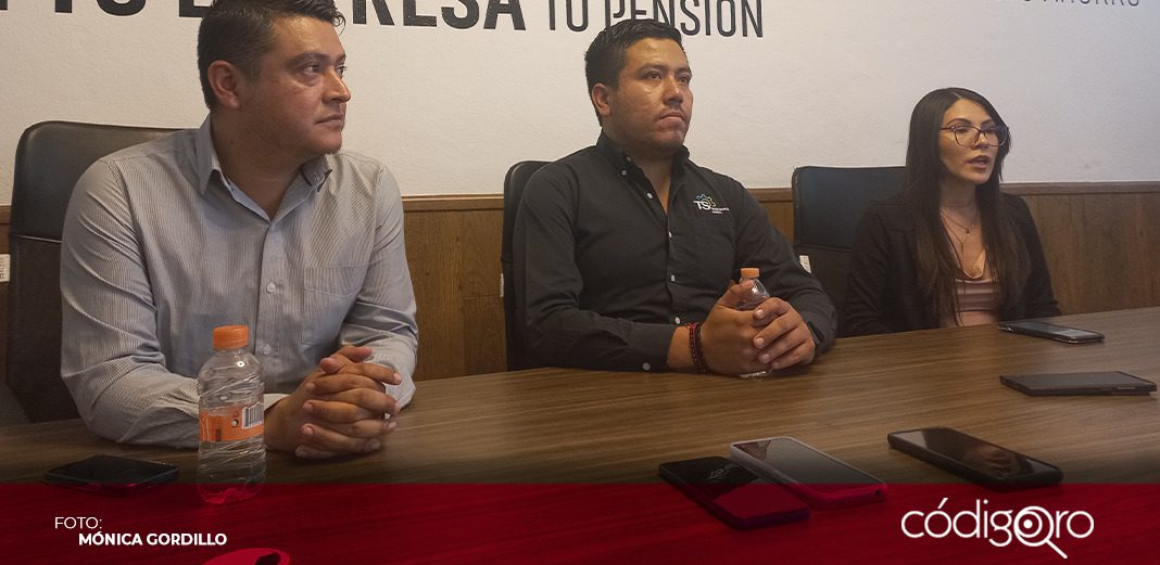 Por vencer, emplazamiento a huelga en Eaton Bussmann: Transformación Sindical