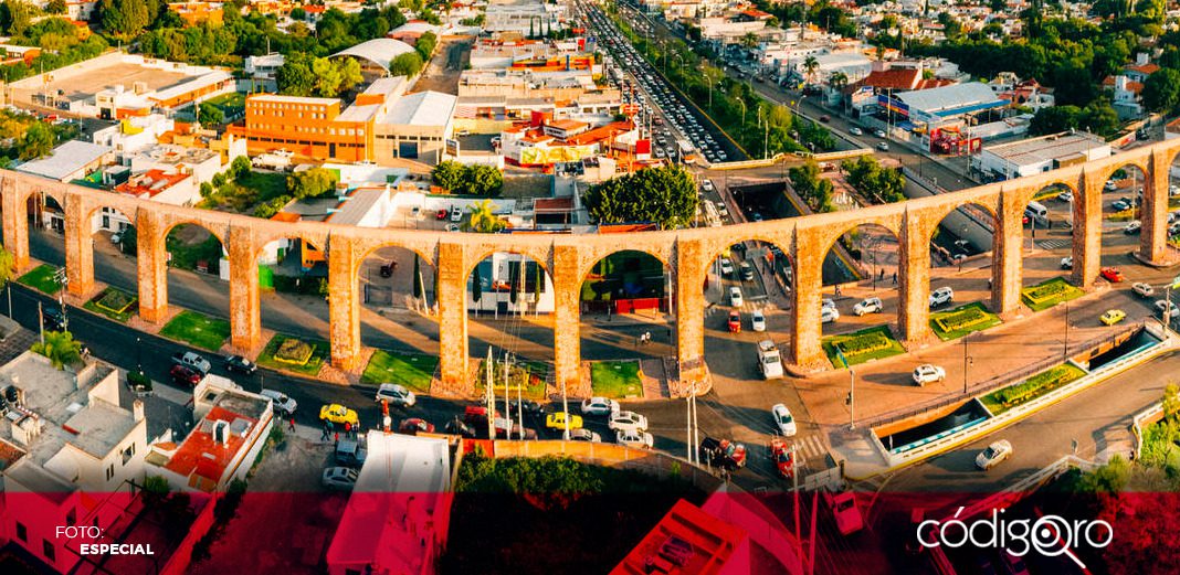 Conagua pronostica temperaturas de hasta 40 grados para Querétaro