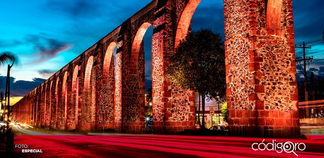 Busca Querétaro ser un destino turístico inteligente