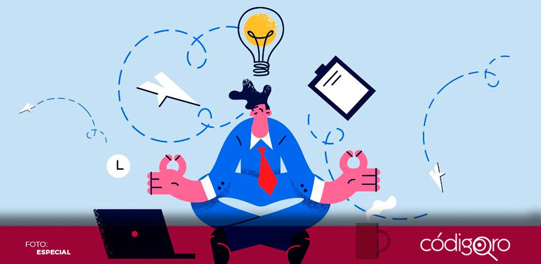 Salud mental en el trabajo, ¿cómo avanzar en la prevención?
