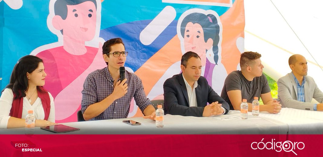 Visibilizarán lengua de señas mexicana en evento cultural