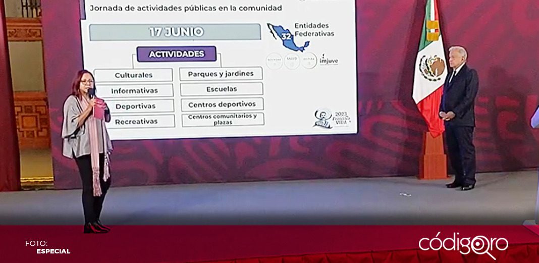 Habrá clases el próximo sábado 17 de junio: SEP