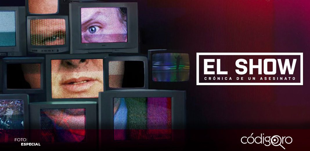 Los hechos que llevaron a la muerte de Paco Stanley en "El show: crónica de un asesinato"