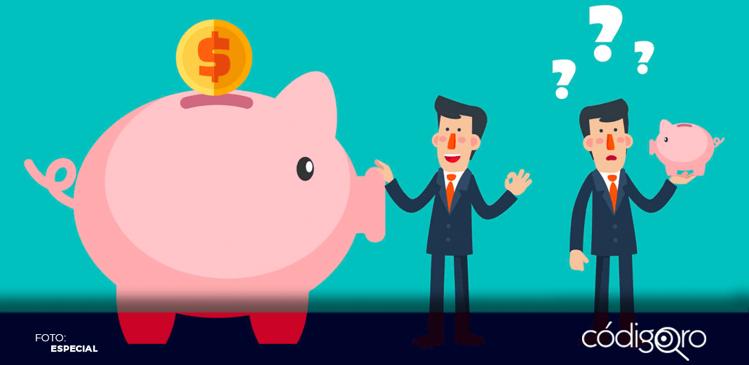 Cómo identificar tu Afore y saber cuánto dinero tienes ahorrado