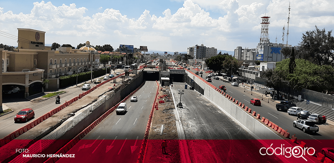 En agosto, arrancará construcción de estaciones urbanas